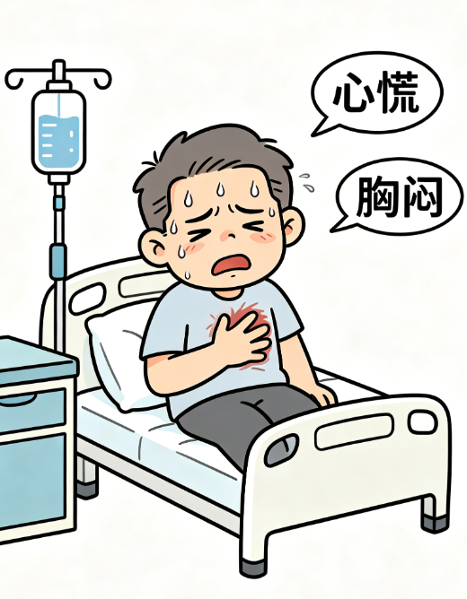 小小滴速大讲究,乱调真的会出事