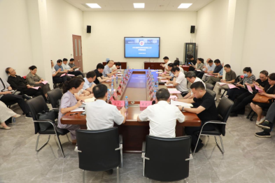 凝心聚力促就业 攻坚克难抓落实｜南大二附院召开 2026 届研究生就业工作冲刺推进会