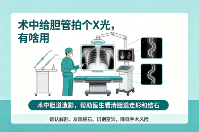 做肝切除前，得先给肝脏"考试"