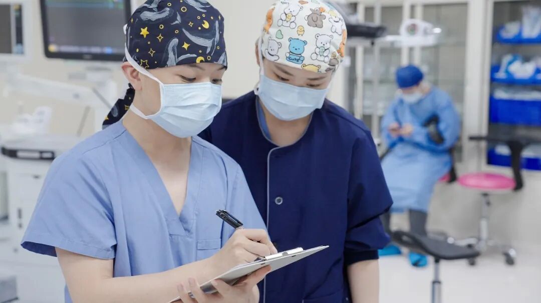 长寿医学:一次医学决策逻辑的前移