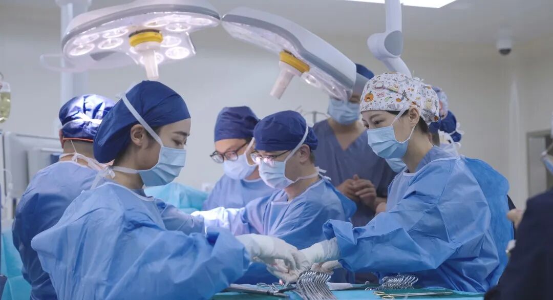 长寿医学:一次医学决策逻辑的前移