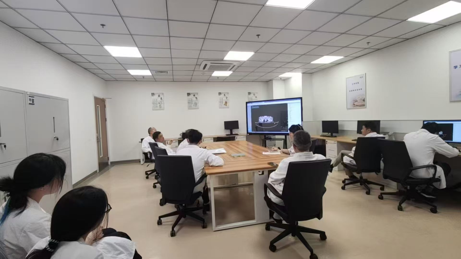精准再程放疗攻克复杂脑胶质瘤治疗难题——合肥京东方医院康静波团队完成高难度二次术后放疗