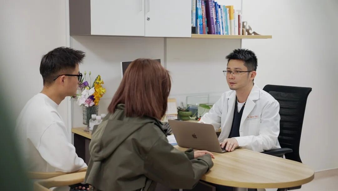 长寿医学:一次医学决策逻辑的前移