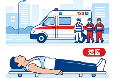 合肥持续高温，警惕「热中风」冒充中暑！急救方法截然不同，千万别搞错