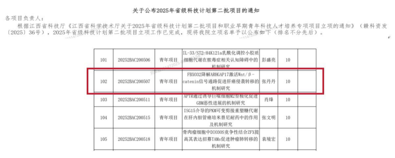 医教研协同跃新高 感染学科攀峰启新程 南大二附院感染性疾病科学科建设纪实