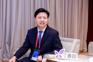 对话马量教授：技术越向前，越要回答「什么对患者最好」