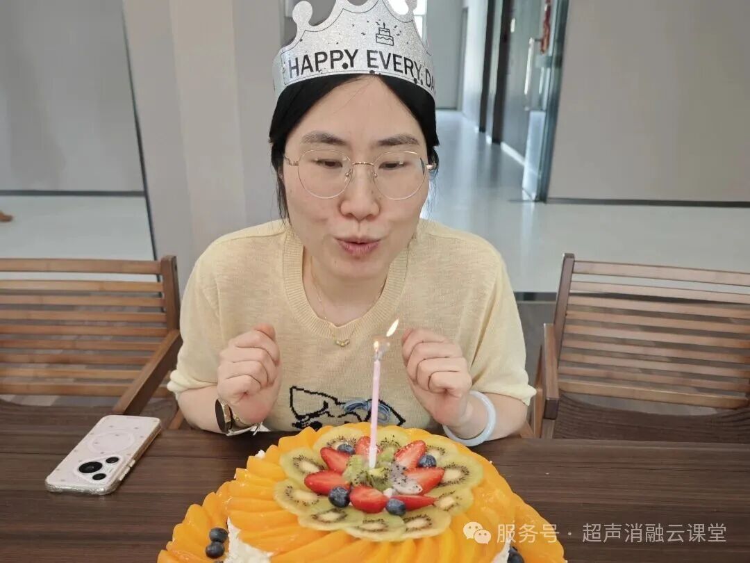 30 位医护同仁相聚重庆，第 155 期聚焦超声消融手术培训班圆满结业