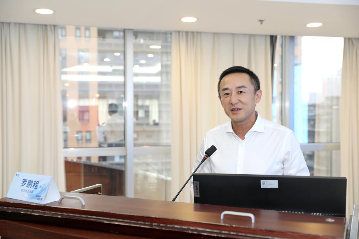 技术下沉再提速:武汉亚心医院第二期腔内影像精准介入培训班,聚焦规范化路径