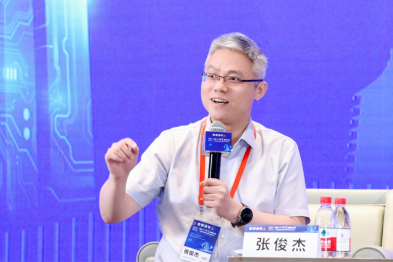 对话张俊杰教授：临床选择，要经得起证据与时间的检验