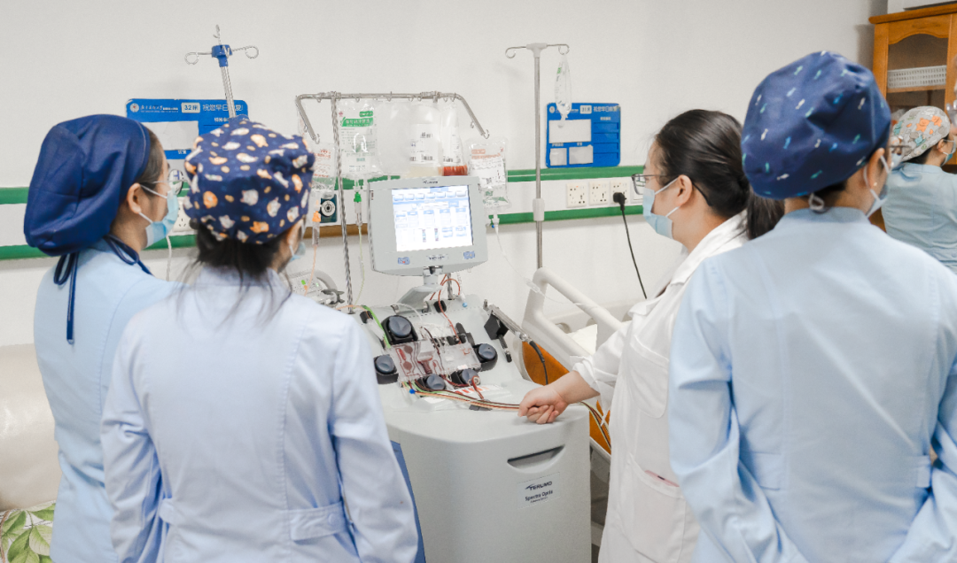 全球首款实体瘤 CAR-T 落地，广州复星禅诚医院完成湾区首例患者细胞采集