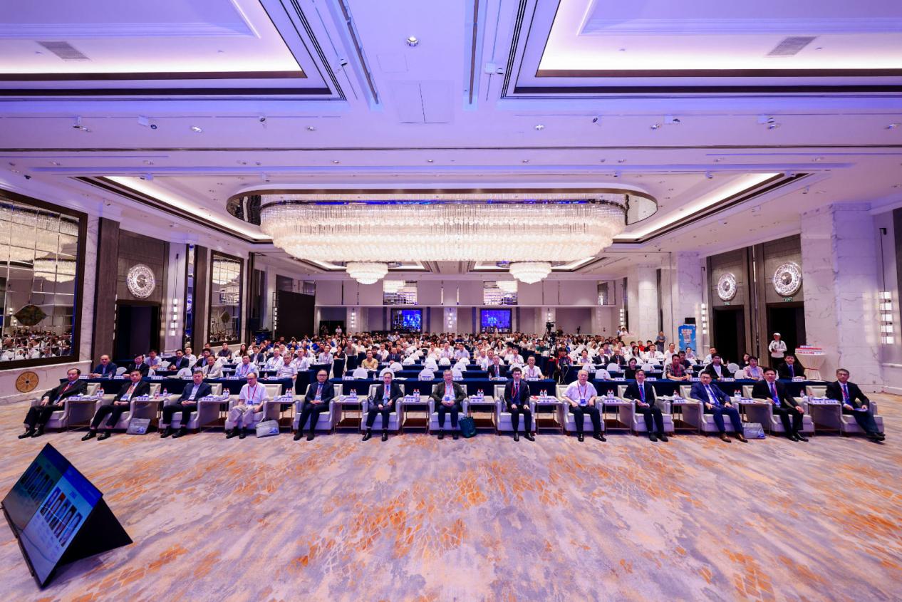从打开胸腔到打破边界:HCIC 2026 书写心血管医学新图景