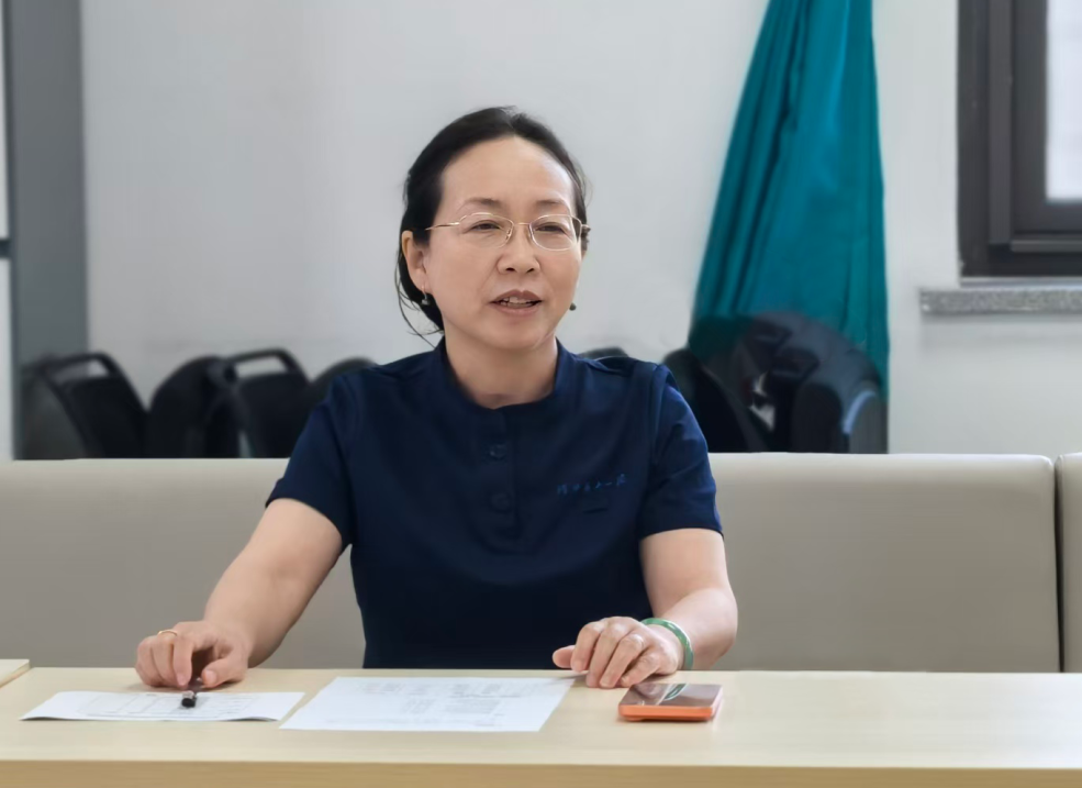 全国一等奖!河北医大一院学子在第六届全国精神医学专业本科生临床技能竞赛中斩获佳绩