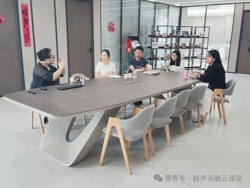 30 位医护同仁相聚重庆，第 155 期聚焦超声消融手术培训班圆满结业