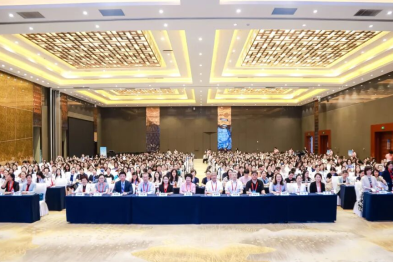 深圳市妇幼保健院妇科护理团队在中华护理学会妇科护理学术会议上载誉而归