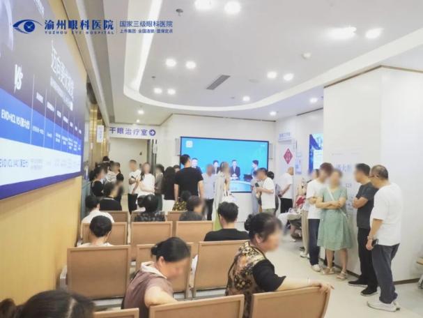 叶剑:一名眼科军医的光明守望