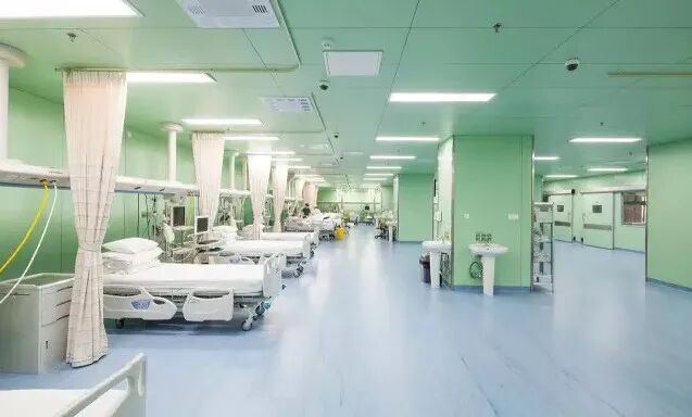 多症叠加险象环生！国文 ICU 团队成功抢救癫痫持续状态多重危重症患者