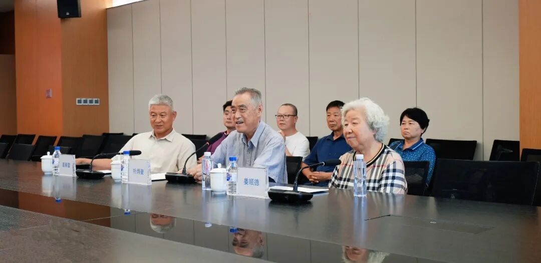 著名中医肿瘤专家朴炳奎受聘为国文医疗集团客座教授