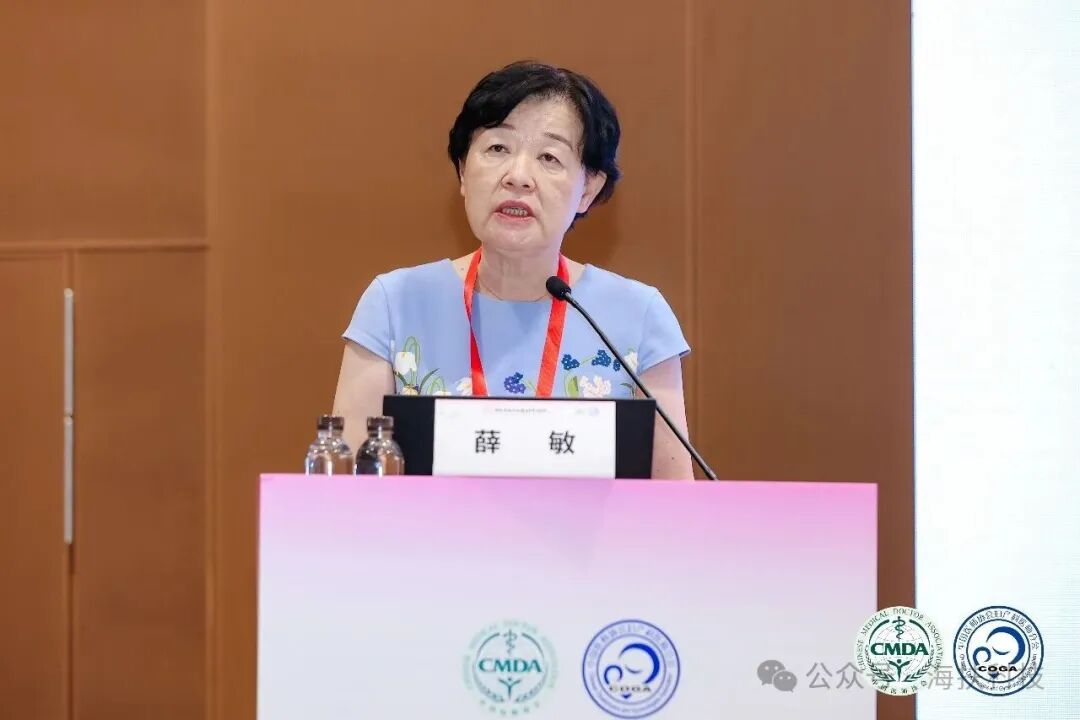 聚焦无创理念,海扶科技受邀亮相 2026 中国医师协会妇产科医师大会