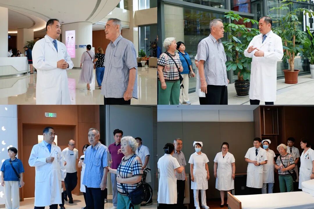 著名中医肿瘤专家朴炳奎受聘为国文医疗集团客座教授