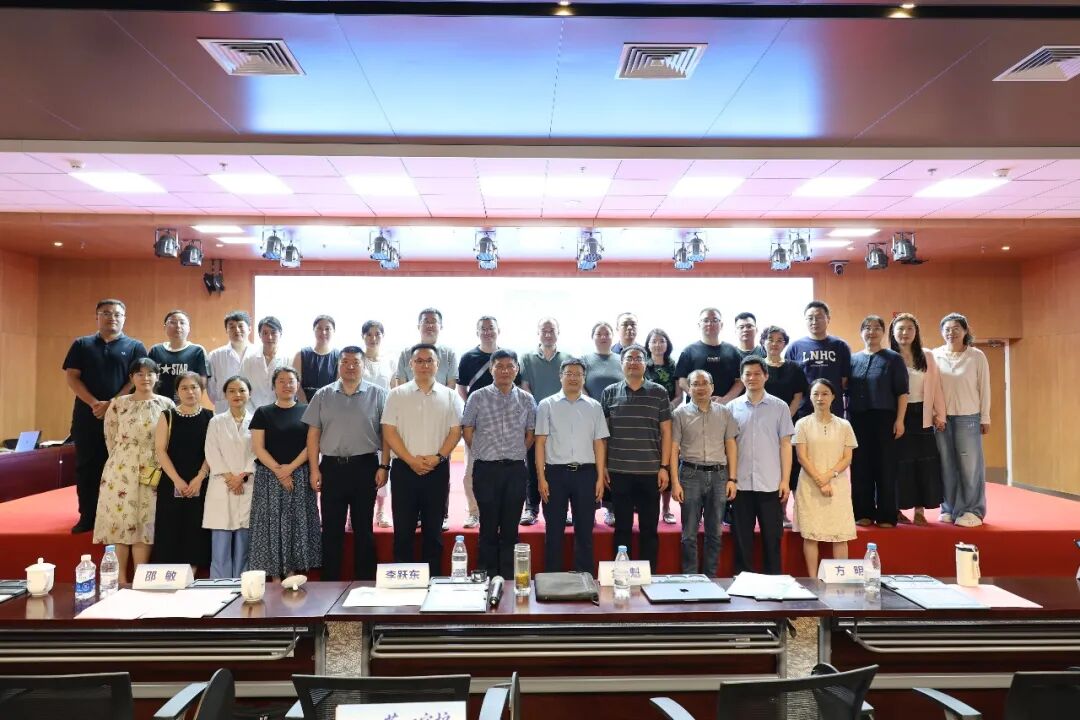 京医「荃心守护」丨 ECMO 技术下基层培训交流会及 2026 京东方医院重症论坛圆满举行