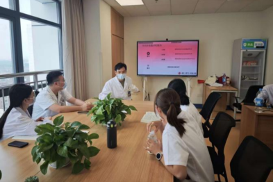 双师领航 精准育才！南大二附院儿科住培基地创新推行双导师教学改革