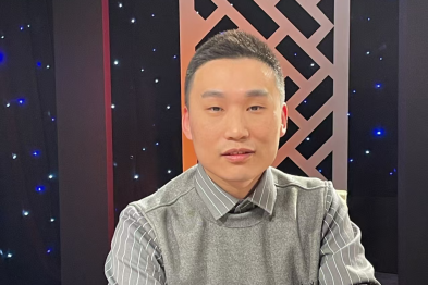 匠心守仁术 初心护齿安—— 记大连艾米口腔刘洋院长