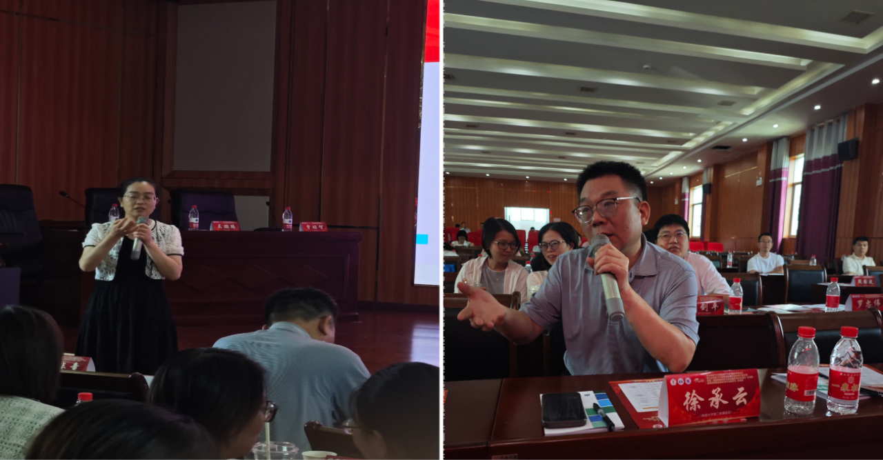 2026 年第三期赣鄱血液净化达标管理经验交流会暨慢性肾脏病规范化诊疗基层行吉安站活动圆满落幕