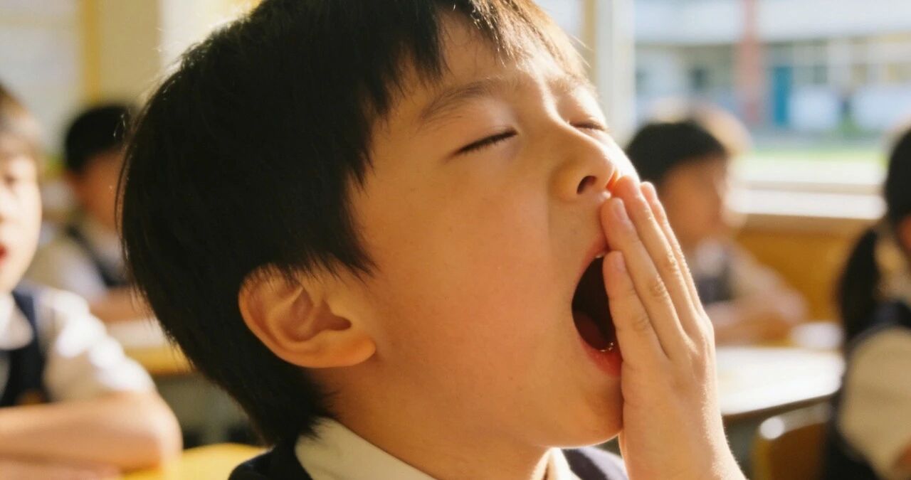 别让「眼镜」 过早「盯上」孩子!小儿近视防控全攻略