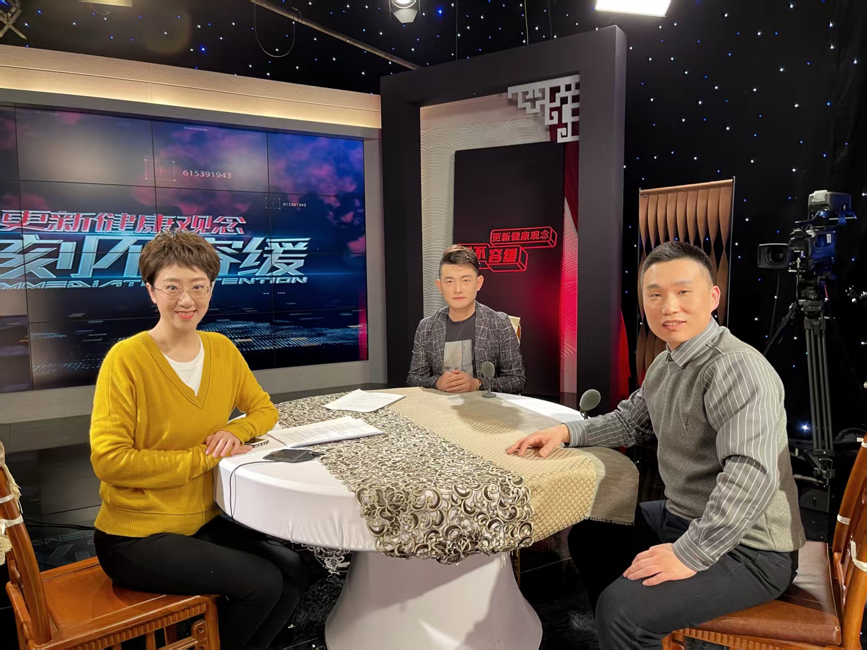 匠心守仁术 初心护齿安—— 记大连艾米口腔刘洋院长