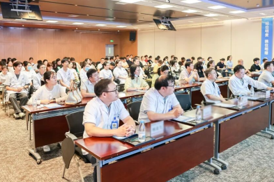 省级继教项目「中西医结合全周期诊治颈椎病新进展培训班」在合肥京东方医院成功举办