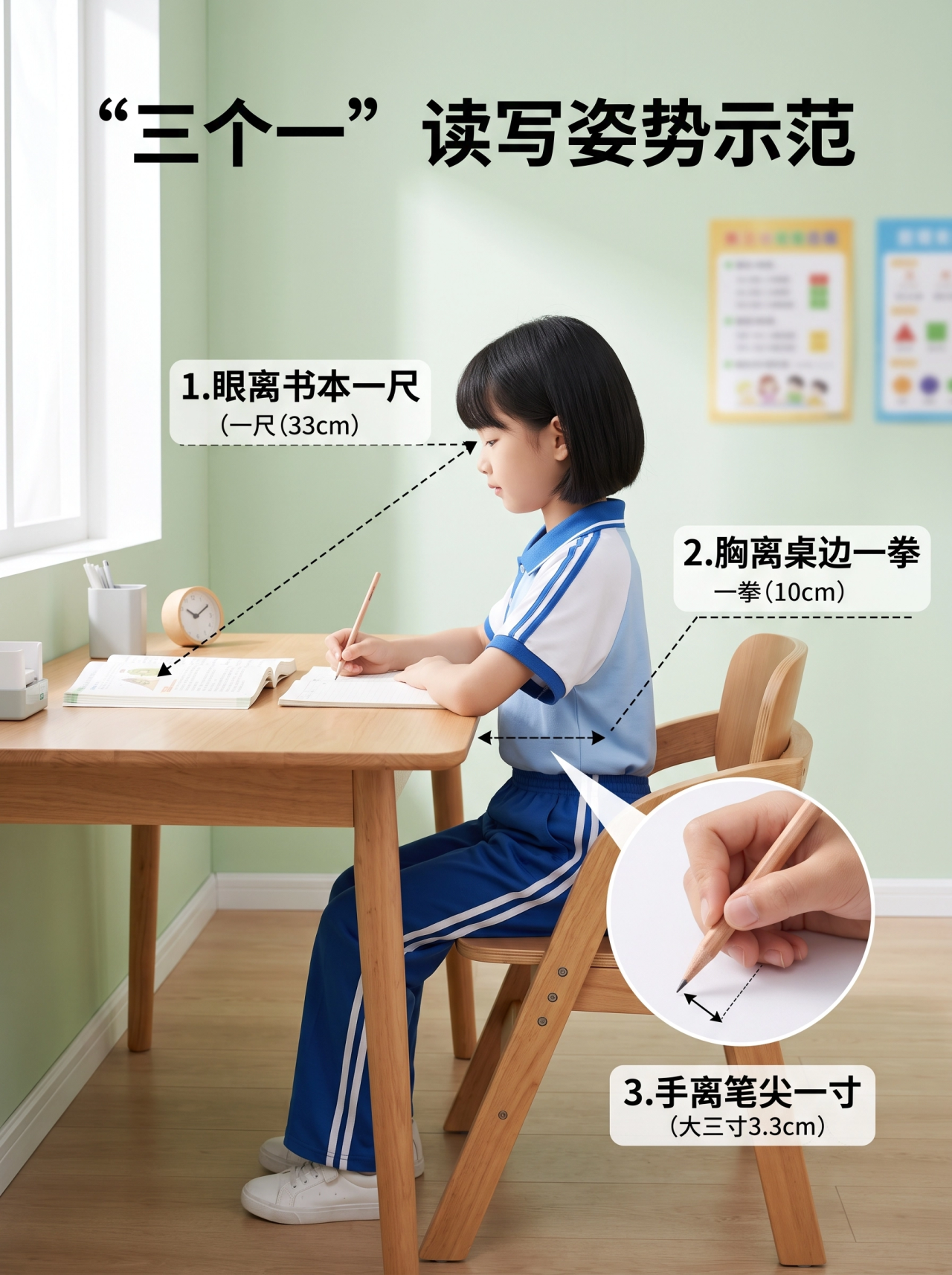 别让「眼镜」 过早「盯上」孩子!小儿近视防控全攻略