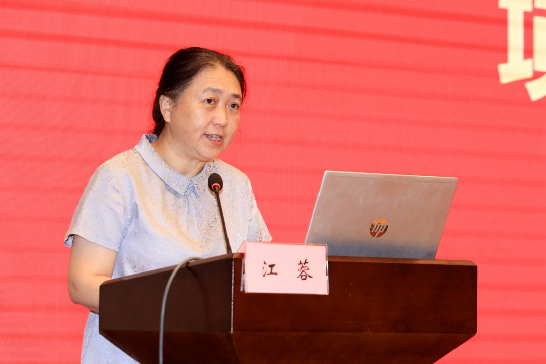 婺源县高血压队列阶段总结会暨国家级继续教育培训班成功举办
