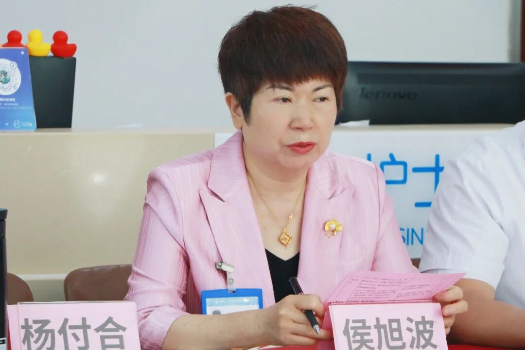 北京华厦民众眼科医院 2026 年护理技能大赛圆满落幕