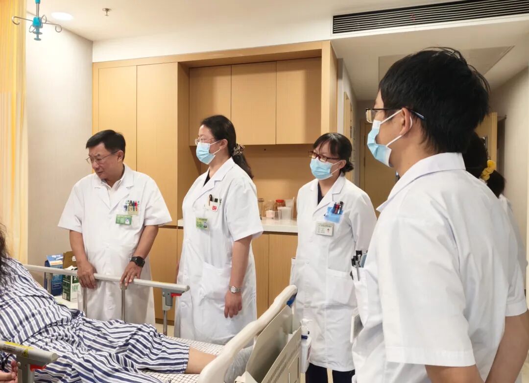 脑梗未愈,还暗藏"不定时炸弹"颅内动脉瘤,双重隐患危及生命