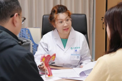 试管前，输卵管积水一定要处理吗？别让「宫腔毒水」拖垮好孕