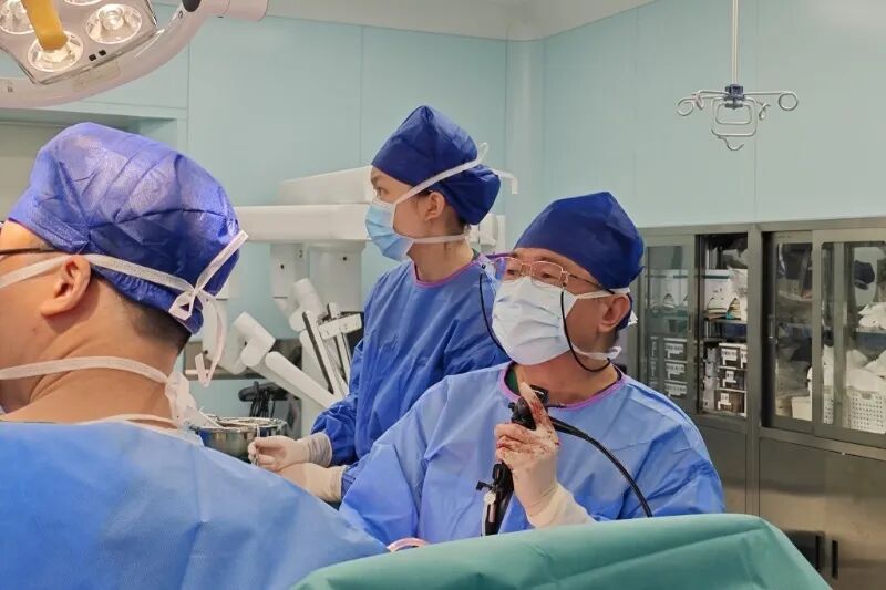 走进泰康医疗战略学科丨消化医学:名医云集,五城联动破解消化难题