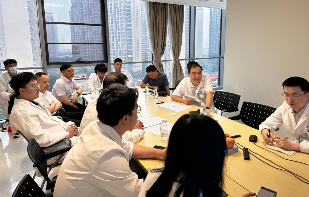 走进泰康医疗战略学科丨神经医学:从打破壁垒到构建网络,在生命禁区筑起守护之网