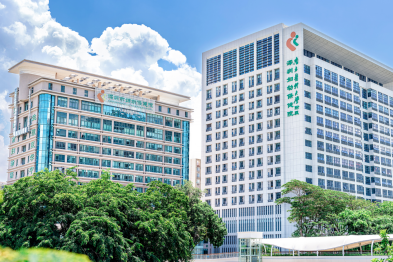 深圳市妇幼保健院在全省儿童青少年「五健」促进行动视频培训会上作经验分享