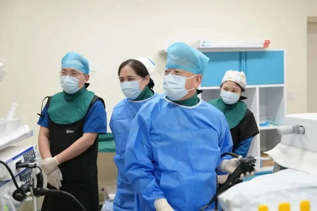 走进泰康医疗战略学科丨消化医学:名医云集,五城联动破解消化难题