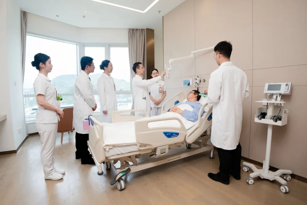 走进泰康医疗战略学科丨消化医学:名医云集,五城联动破解消化难题
