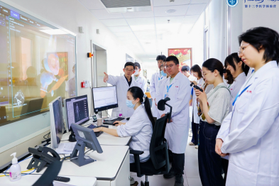 瑞金第 13 届医学体验营圆满举行：在 AI 时代，感受医学「不可替代」的魅力