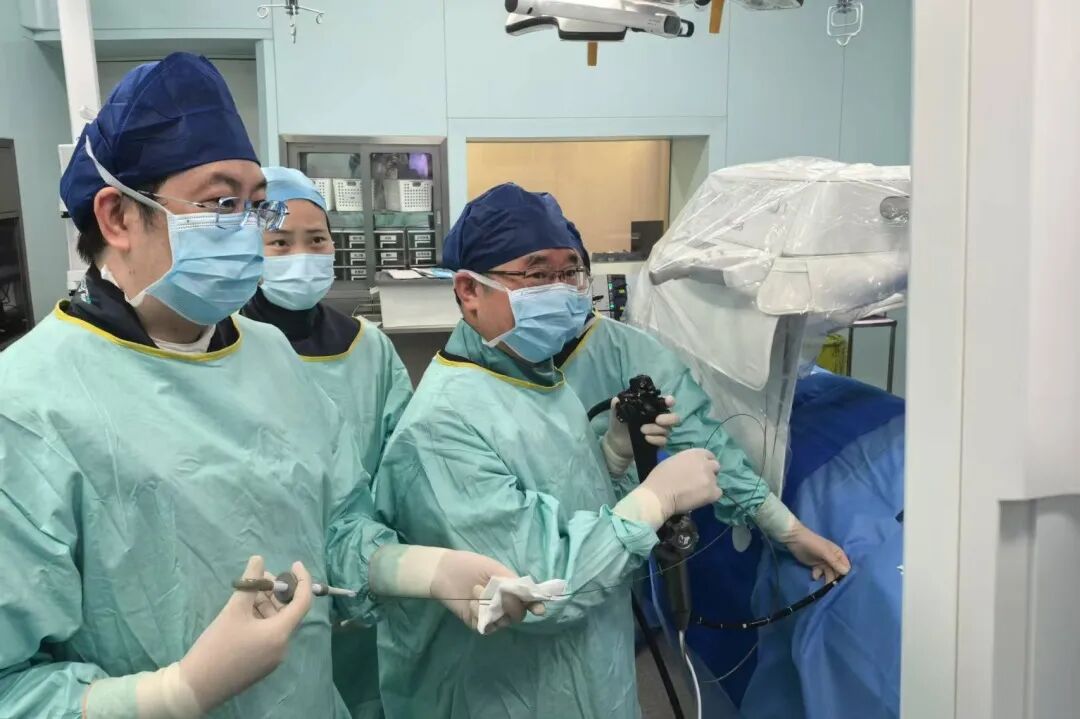 走进泰康医疗战略学科丨消化医学:名医云集,五城联动破解消化难题
