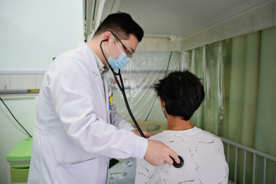 一次磕碰出血就可能致命，男孩移植术后「逆袭」—— 考上重点大学，自由奔跑逐梦