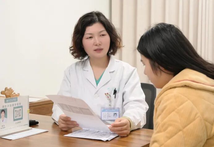 守生命起点,筑万家好孕——致敬中国医师节