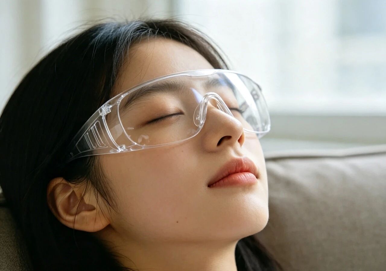 一只眼睛近视了?这些危害千万别忽略!