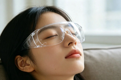 一只眼睛近视了？这些危害千万别忽略！