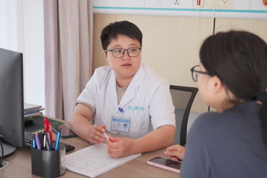 守生命起点,筑万家好孕——致敬中国医师节
