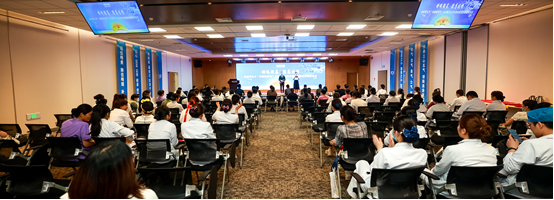 铸魂强基 德高技精——合肥京东方医院开展庆祝第九个「中国医师节」系列活动