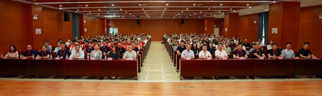 京东方健康公益行|「医路有我」 医学应急急救志愿服务中国行淮南站圆满落幕