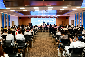 铸魂强基 德高技精——合肥京东方医院开展庆祝第九个「中国医师节」系列活动
